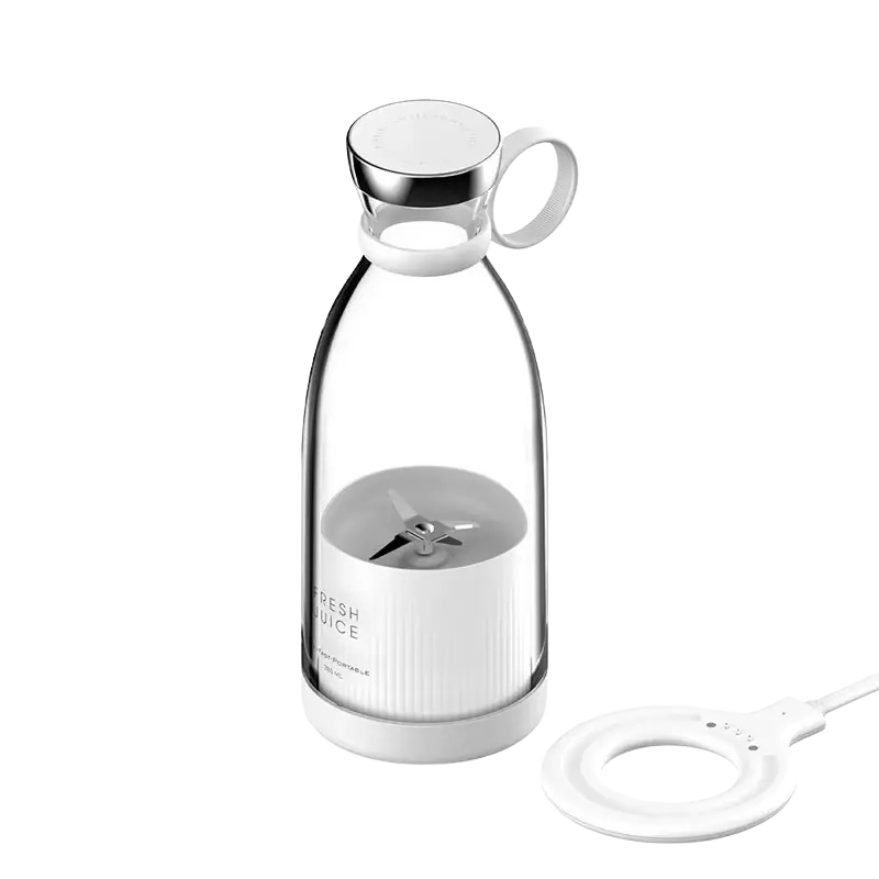 Blendly Fresh juicer Go