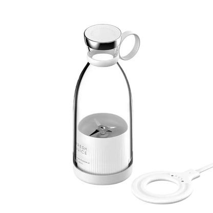 Blendly Fresh juicer Go