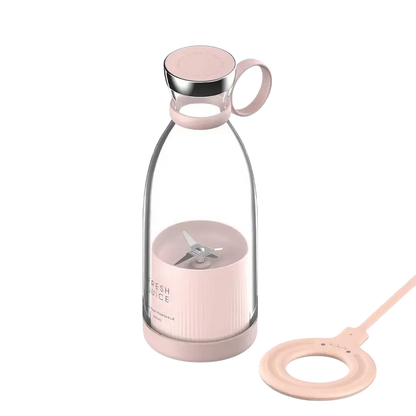 Blendly Fresh juicer Go