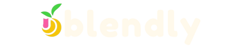 Blendly
