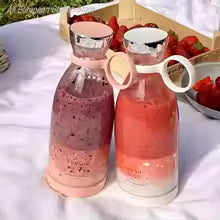 Blendly Fresh juicer Go